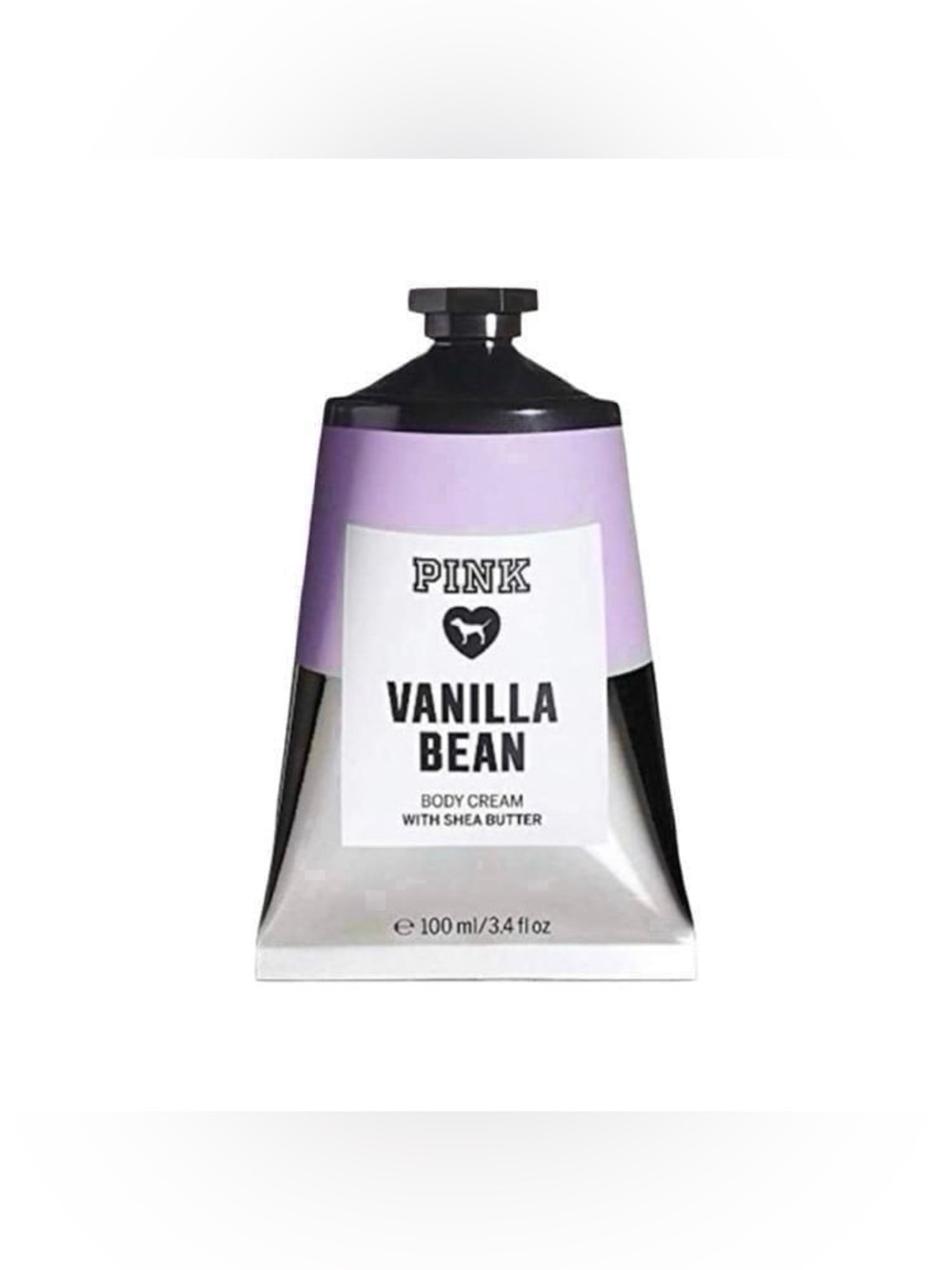 5/$25 🚨 Victoria's Secret PINK Vanilla Bean Body Cream